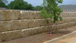 Quarry Block Retaining Wall Retaining Wall Blocks Retaining Wall Stone Walls Garden