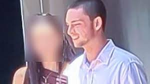 Zachary Elvin: Gold Coast man guilty of grooming, kissing teen