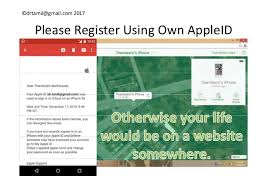 Not only does the app give you full access to the target iphone, but it can also be set up remotely. Hack 3 Find My Iphone