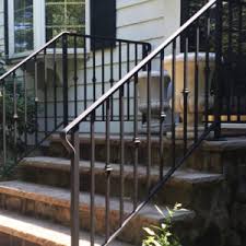» trex signature posts cannot be used with traditional or Mckinney Handrail Installation Company Handrails Stairway Railings