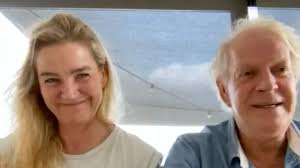 Dieter Troubleyn en Zjon Smaal in Mamma Mia!