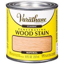 Home hardware's got you covered. Varathane Classic Wood Stain Product Page