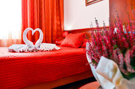 Vor ort gibt es folgendes: Hotel Andy Bucharest Romania Booking Com