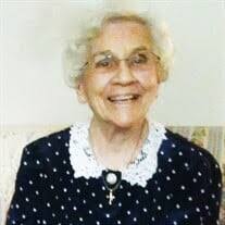 Julia Dobric Danford Obituary 2023