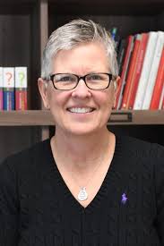 Brommer Hired as Associate VP for Human Resources