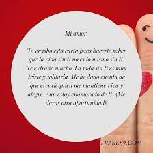 Carta Para Mujer Mi Vida Actualizado Febrero 2022