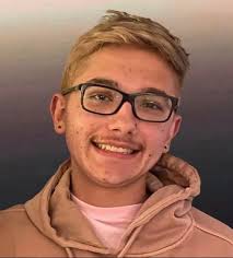 This post is for those who knew Angela who worked for Bakers rack down town  or from church