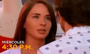 Daniel planea algo terrible contra María Dolores