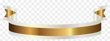 Gold And White Banner Png Clipart Picture Transparent Golden Ribbon Png Png Download 6242x2037 437865 Pngfind Are you thinking about getting a banner designed? gold and white banner png clipart