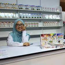 Maybe you would like to learn more about one of these? Bagaimana Gadis Ini Jadi Penulis Novel Semasa Belajar Di Universiti