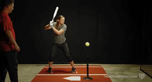Rated 5 out of 5 by kazzie50 from easy to use and understand directions helping him with eye to ball contact and the concept of hitting 6 Softball Hitting Drills For Power The Hitting Vault