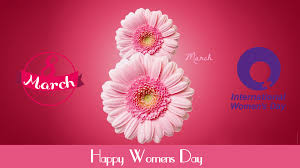 Image result for world women's day 2019 theme