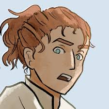 Read There's a Bus Beyond the Veil