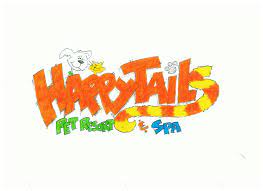 Maybe you would like to learn more about one of these? Happy Tails Pet Resort Spa Facebook