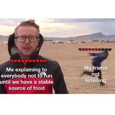 Meme Templates Area 51 Naruto Runner Template Facebook