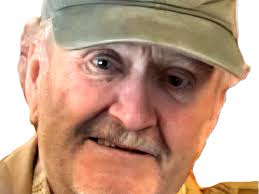 Albert “Bud” Andrews, Jr Obituary (1942