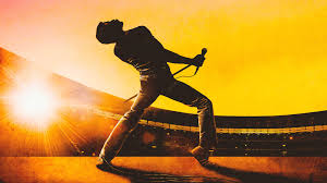 La película plasma el meteórico. Bohemian Rhapsody Movie Wallpapers Wallpaper Cave
