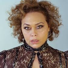 CAST & CREW — The Witch of Kings Cross Rosaleen Norton