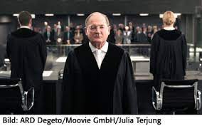 Ferdinand von schirach wurde vielfach mit literaturpreisen ausgezeichnet. Terror Verfilmung Des Viel Diskutierten Theaterstucks Von Ferdinand Von Schirach Am 17 Oktober Als Multimediales Und Interaktives Ereignis Im Ersten Beck Community
