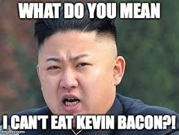 Second only to acting is his passion for music. Can T Eat Kevin Imgflip