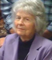 Velma Mae Pickard Hubbell (1931-2012)
