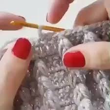 Como Fazer Croche Passo A Passo Casaquinho De Bebe Em Croche Passo A Passo Cropped De Croche Passo A Passo Cole Video 2020 Tig Isleri Orme Tezgahi Desenleri Tig Desenleri