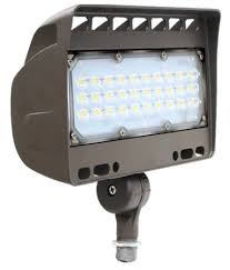 Led 12 Volt Flood Light Fixtures 50 Watt 3000k 866 637 1530