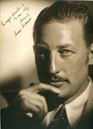 I have heard that Warren Kendrick has passed on. I have no details! RIP  Warren!