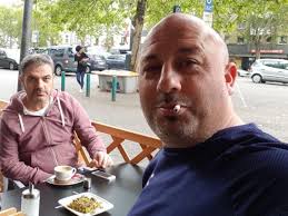 Pendik Pavli Adasını bilenler. Arkada Gözdağı.