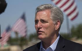 McCarthy's $95 million valley fever bill would boost research, drug  development