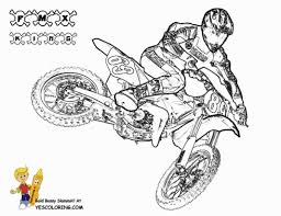 Get yer crayons for top 10 motorbike coloring pages fun. 20 Free Printable Dirt Bike Coloring Pages Everfreecoloring Com