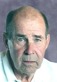 Obituary for Lowell Wayne Allen