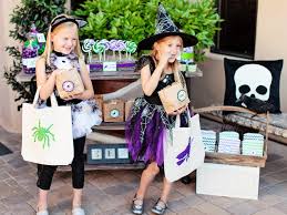 Decorating for halloween doesn't need to cost a ton of money or take a bunch of time. 50 Halloween Party Ideas Hgtv