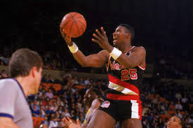 Michael Clayton vs. Jerome Kersey