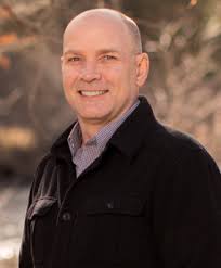 About Mark Featherstone • Shasta Mountain Realty