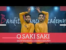 Presenting to you a bollywood dance choreography on the sizzling number saki saki by students of our bollywood dance class led by our highly talented. Saki Saki Dance Free Mp4 Video Download Jattmate Com
