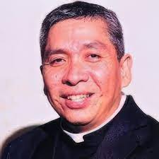 Who wrote “Exultet” by Fr. Joselito Jopson, Richelle Linang &amp; Daniel  Catalan?