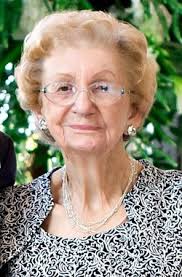 Obituary information for Helen Cole Pierce