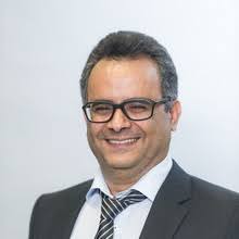 Dr. Marwan Abdou Ahmed