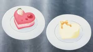 Yumeiro Patissiere Desserts Google Search Cibo E Bevande Cibo Bevande