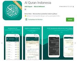Dan dicetak di berbagai belahan dunia islam. 3 Rekomendasi Aplikasi Al Qur An Biar Makin Rajin Ngaji Selama Ramadhan