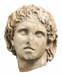 The Greeks Go to Washington