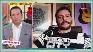 He sido muy cuidadosa con la gente a la que le cuento, es un tema que está superado desde el momento en que decidí exponérselo a mi mamá y le dije que no se vale que. Hija De Ginny Hoffman Revela Lo Que Su Padre Hector Parra Le Hizo De Primera Mano Youtube