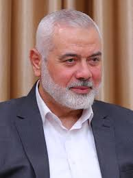 Ismāʿīl Haniyeh