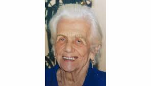 Baume-les-Dames. Décès de Madeleine Collette