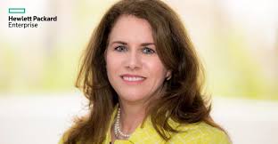 hpewomen #womenintech