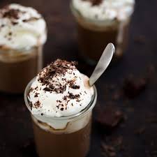 Chocolat Chaud Chantilly Viennois Un Dejeuner De Soleil Recette Dessert Chantilly Chocolat Chaud