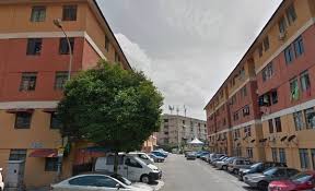 Itu pun sekiranya anggaran saya ini betul. Fully Furnished Room In Shop House For Rent At Larkin Perdana Larkin Land