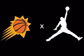 Discover 34 free phoenix suns logo png images with transparent backgrounds. The Suns Jump Man Bright Side Of The Sun