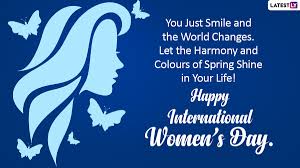 Every year, international women's day is celebrated across the world on march 8th. Zla4 2cplphvm